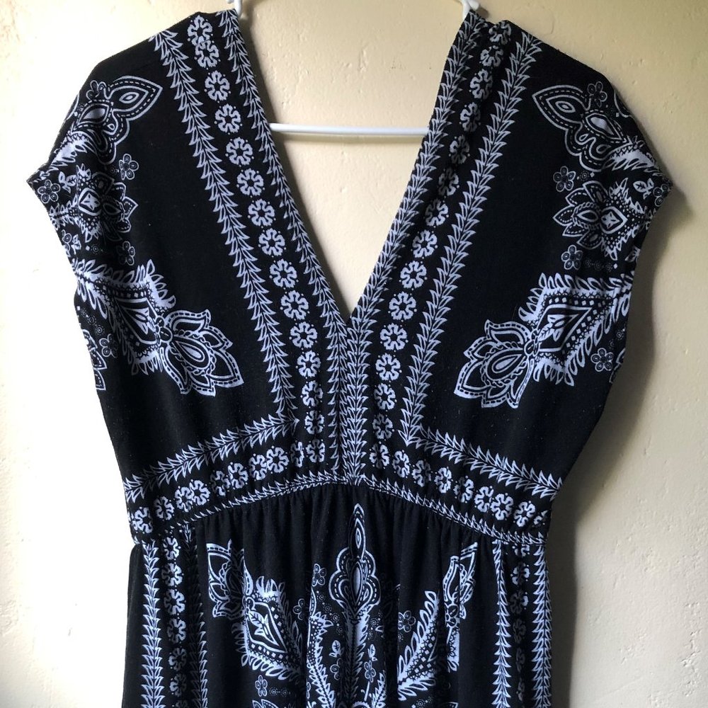 Tunic Style Dress